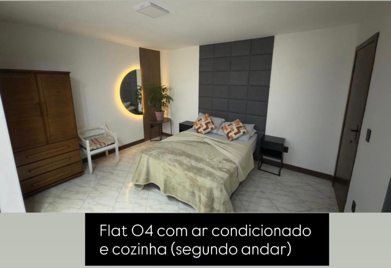 Apartamento Estúdio