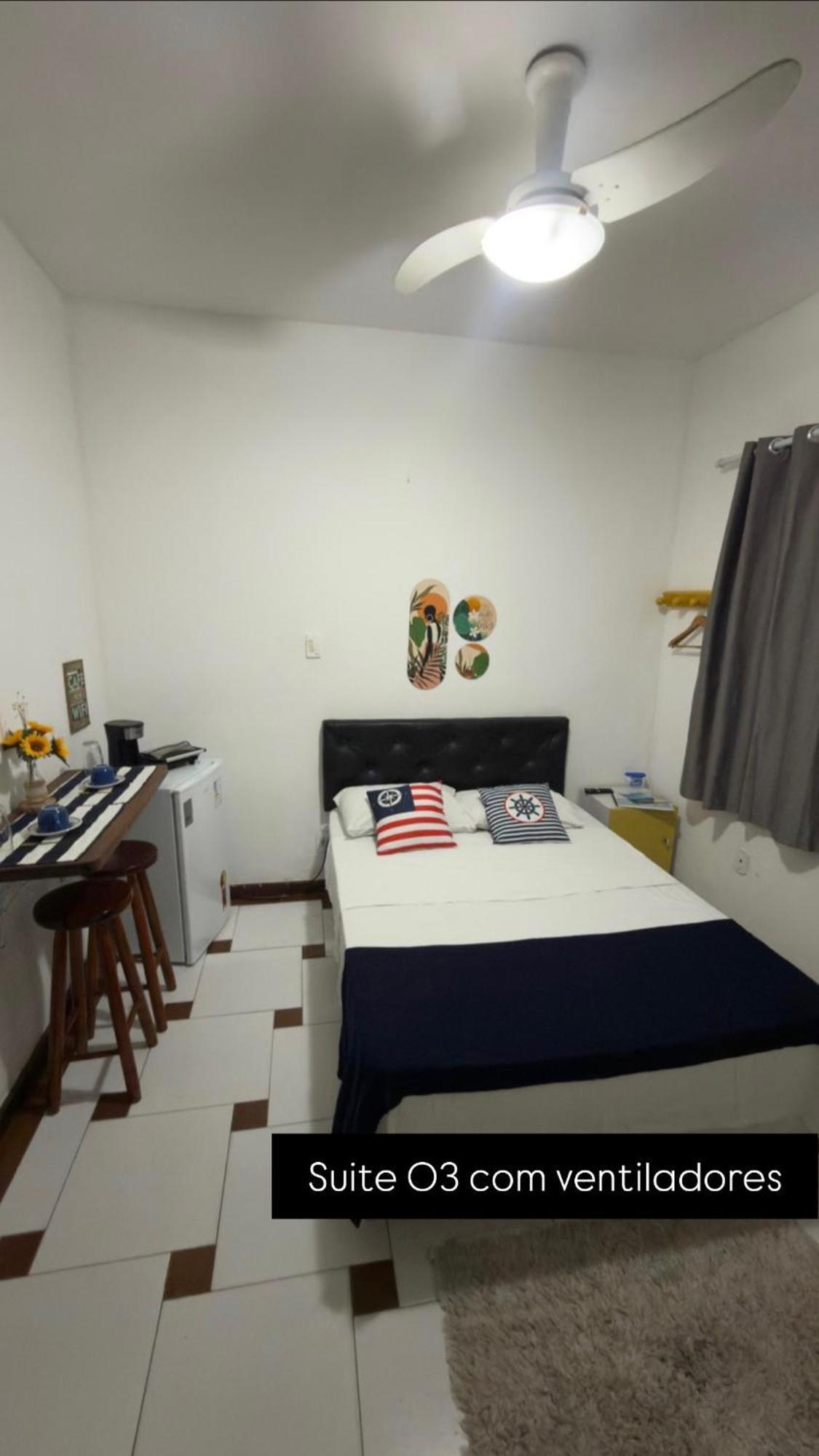 Quarto Duplo Econômico